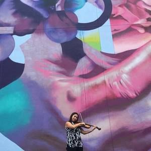 Meet your Posher, Gabrielle